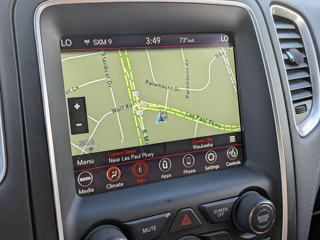 Thumbnail: 2020 Dodge Durango - 31