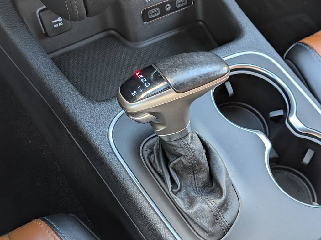 Thumbnail: 2020 Dodge Durango - 15