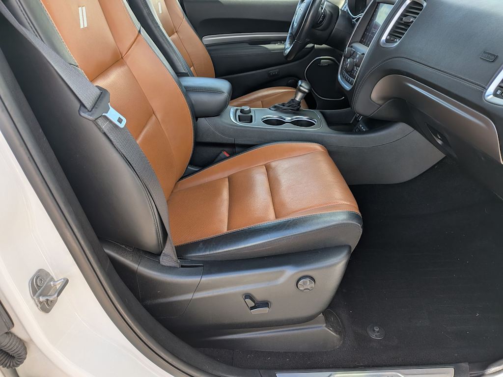 Thumbnail: 2020 Dodge Durango - 11