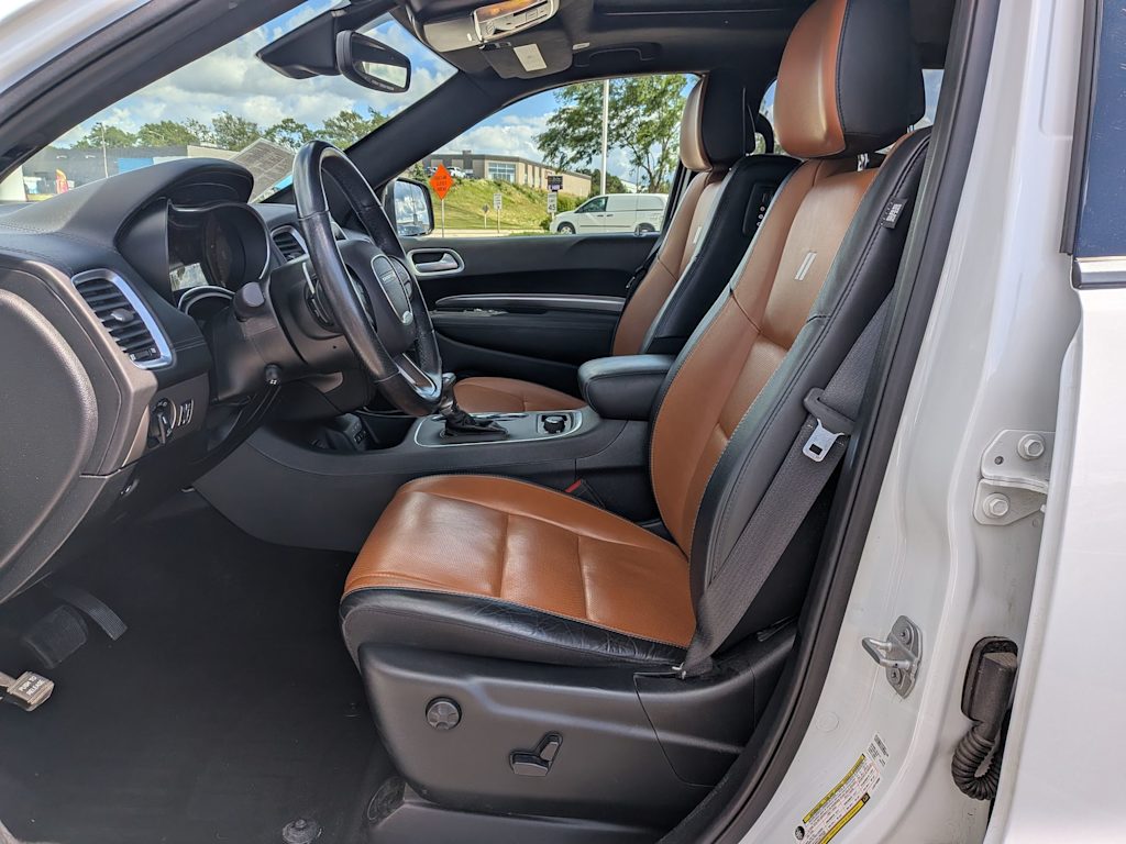 Thumbnail: 2020 Dodge Durango - 10