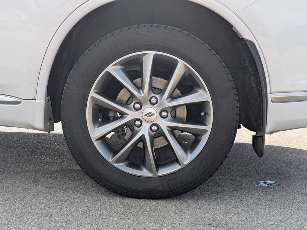 Thumbnail: 2020 Dodge Durango - 8