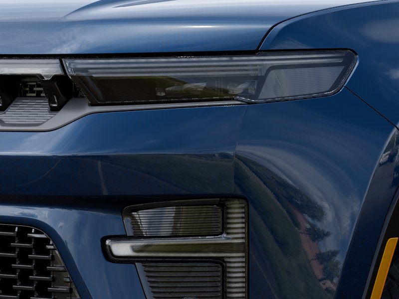 Thumbnail: 2026 Jeep Grand Wagoneer - 17