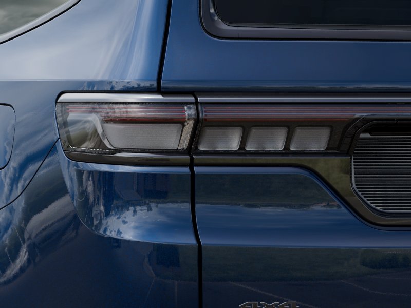 Thumbnail: 2026 Jeep Grand Wagoneer - 16