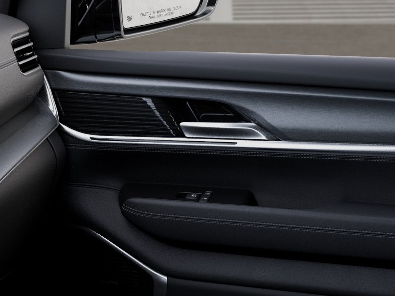 Thumbnail: 2026 Jeep Grand Wagoneer - 25