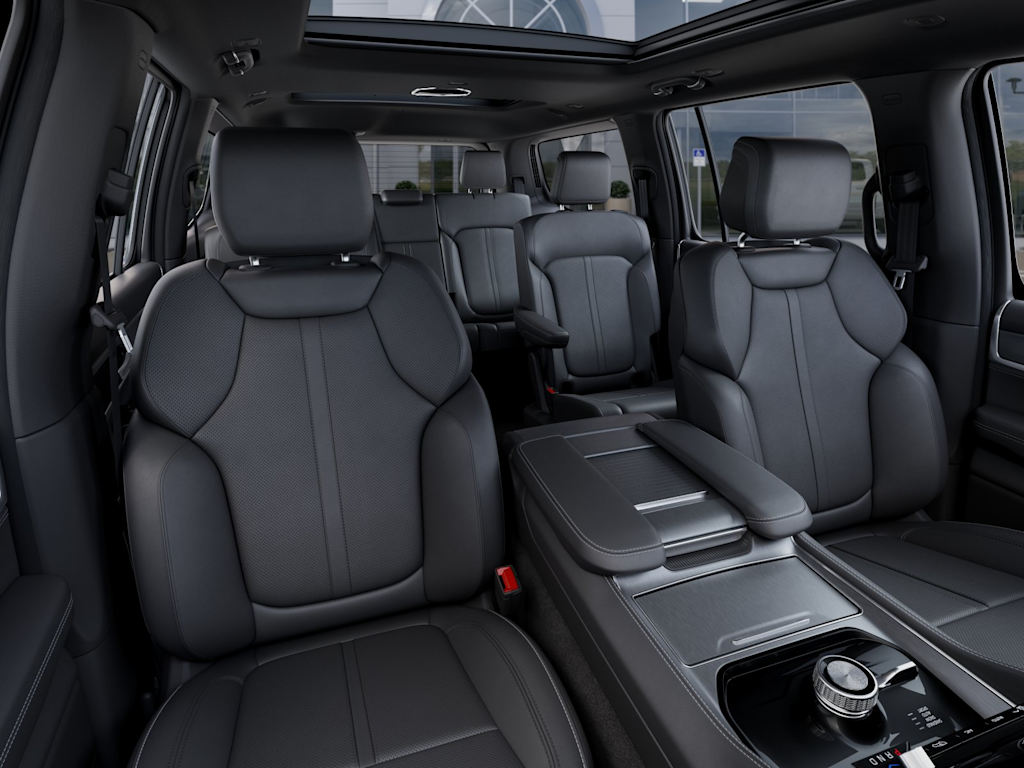 Thumbnail: 2026 Jeep Grand Wagoneer - 6