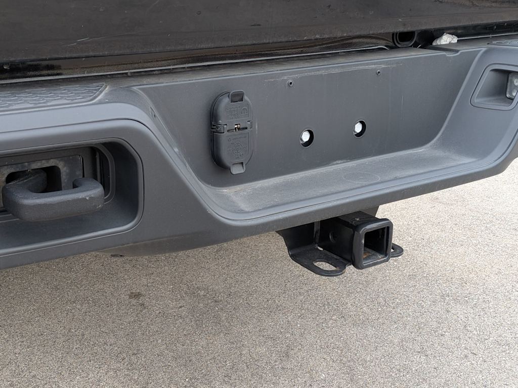 Thumbnail: 2023 Jeep Gladiator - 33