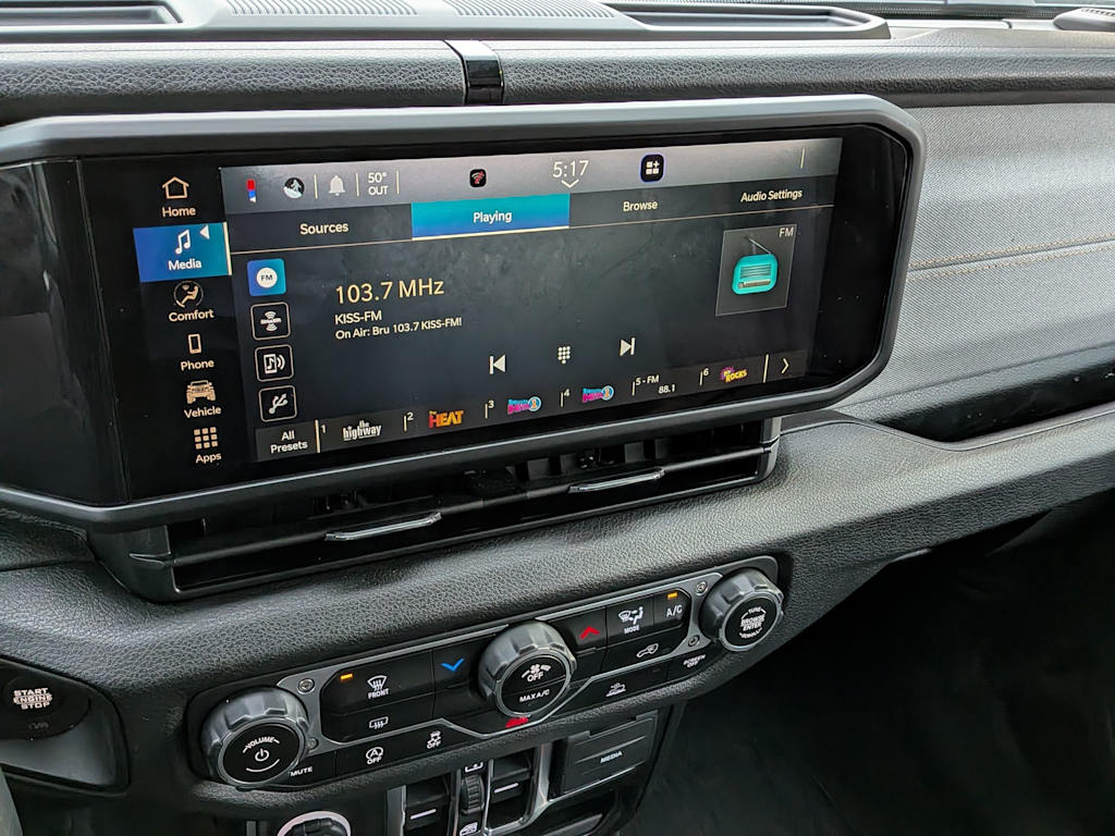 Thumbnail: 2024 Jeep Gladiator - 13