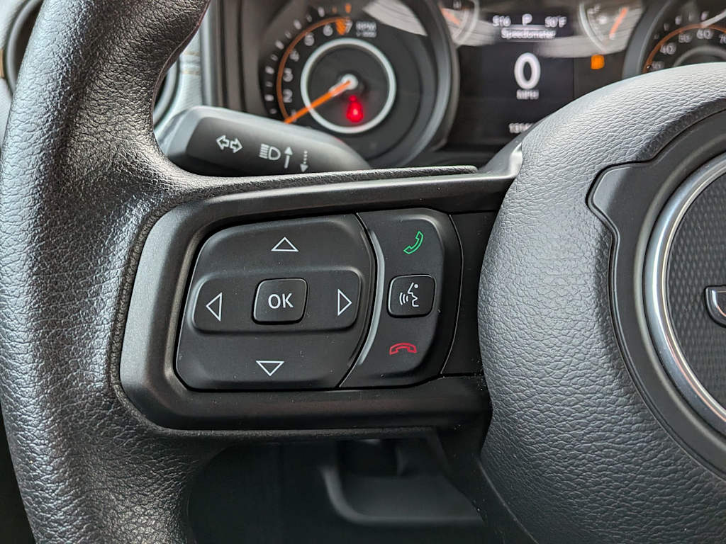 Thumbnail: 2024 Jeep Gladiator - 25