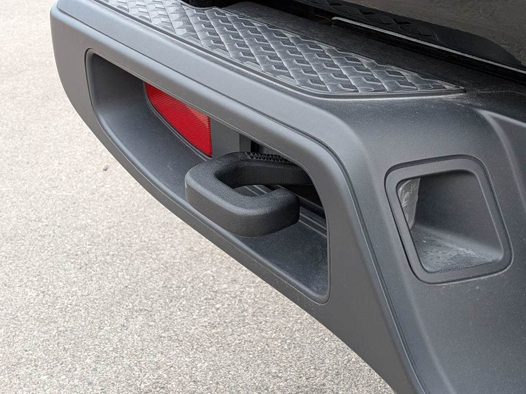 Thumbnail: 2024 Jeep Gladiator - 17