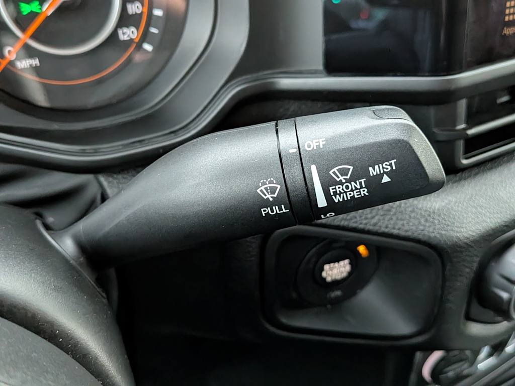 Thumbnail: 2024 Jeep Gladiator - 27