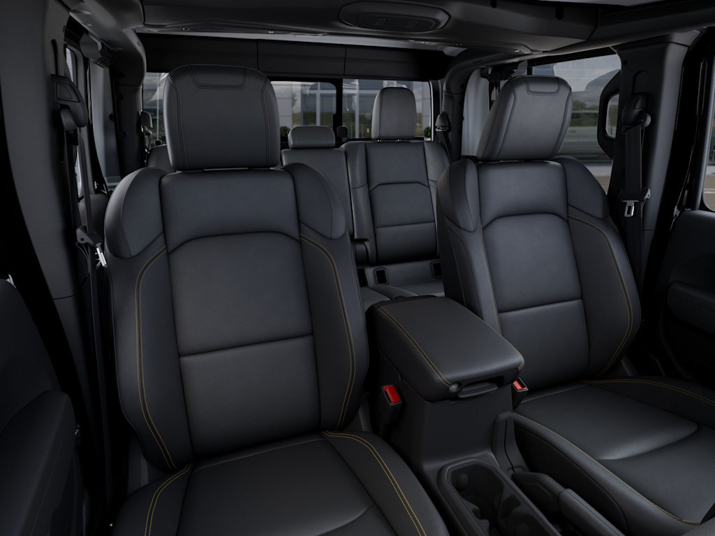 Thumbnail: 2026 Jeep Gladiator - 11