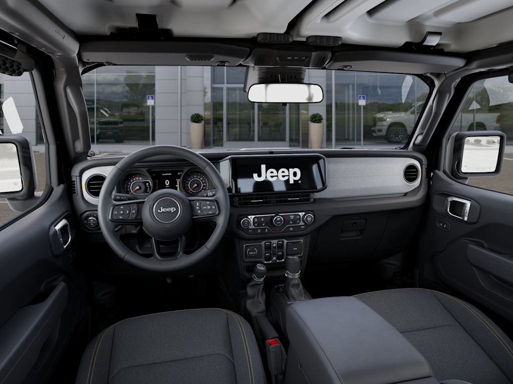 Thumbnail: 2026 Jeep Gladiator - 2