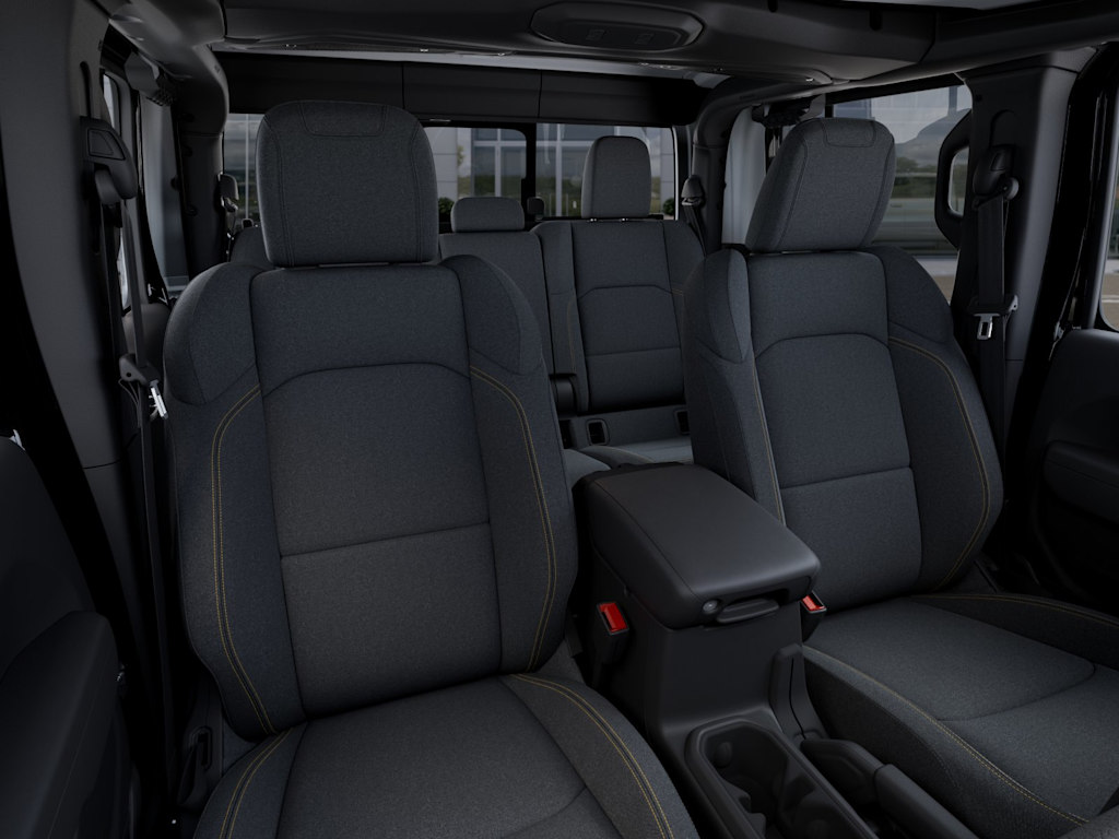 Thumbnail: 2026 Jeep Gladiator - 11