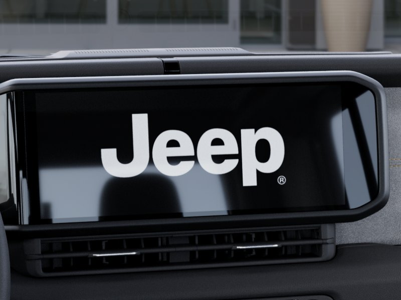 Thumbnail: 2026 Jeep Gladiator - 7