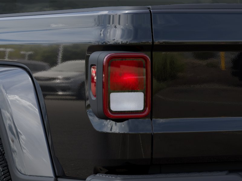 Thumbnail: 2026 Jeep Gladiator - 17