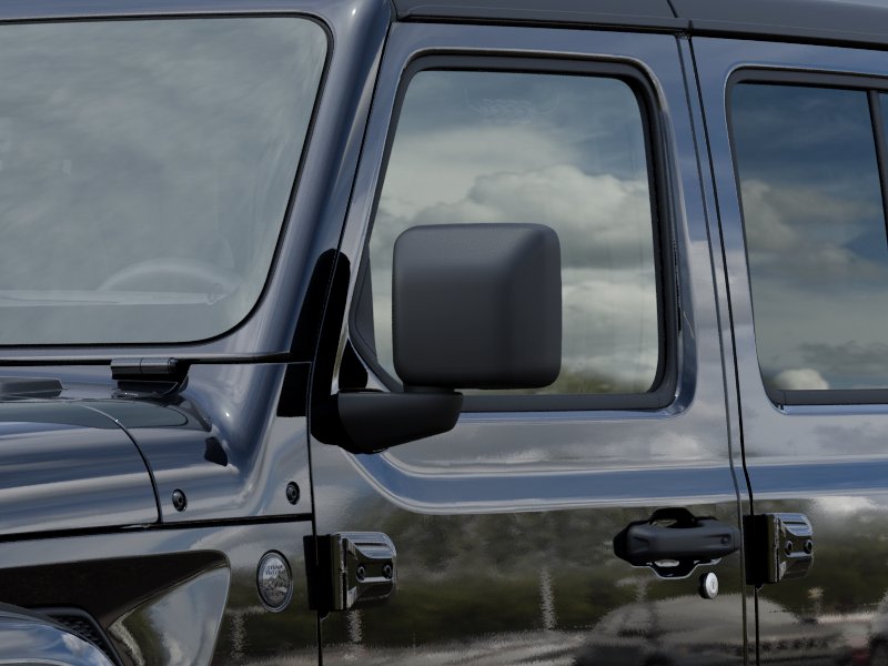 Thumbnail: 2026 Jeep Gladiator - 9