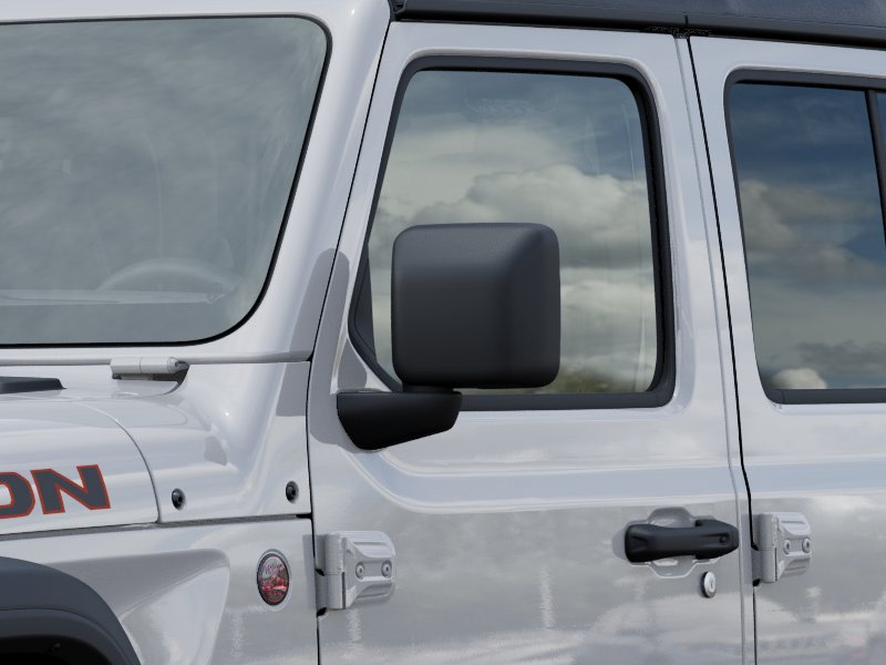 Thumbnail: 2026 Jeep Gladiator - 9