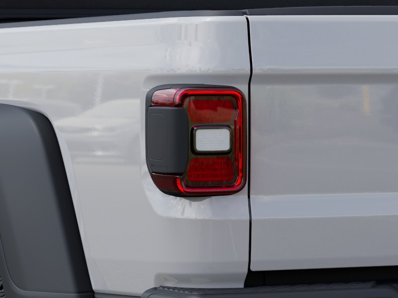 Thumbnail: 2026 Jeep Gladiator - 16
