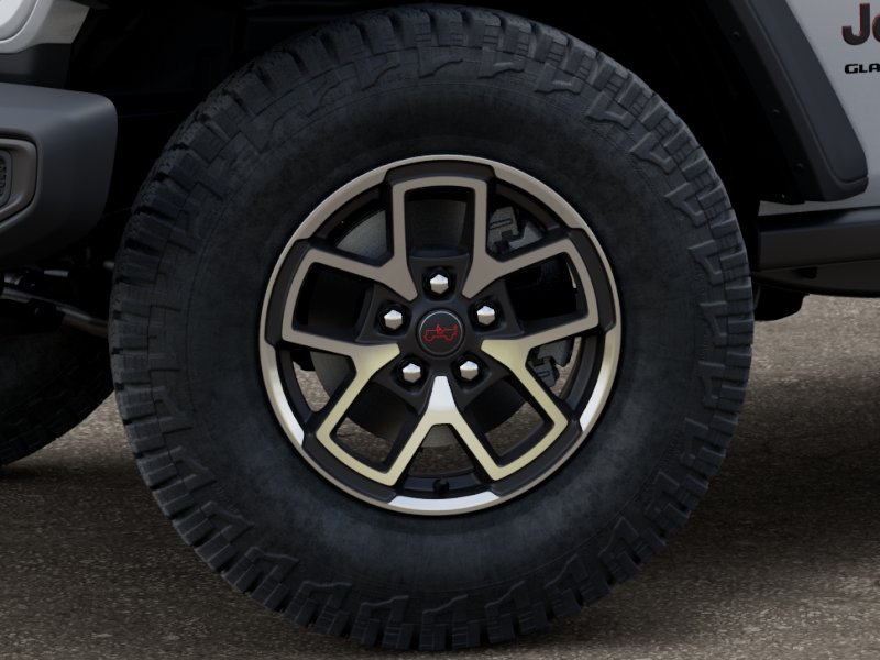 Thumbnail: 2026 Jeep Gladiator - 7