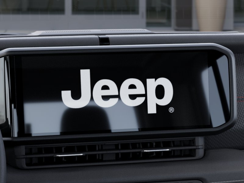 Thumbnail: 2026 Jeep Gladiator - 6