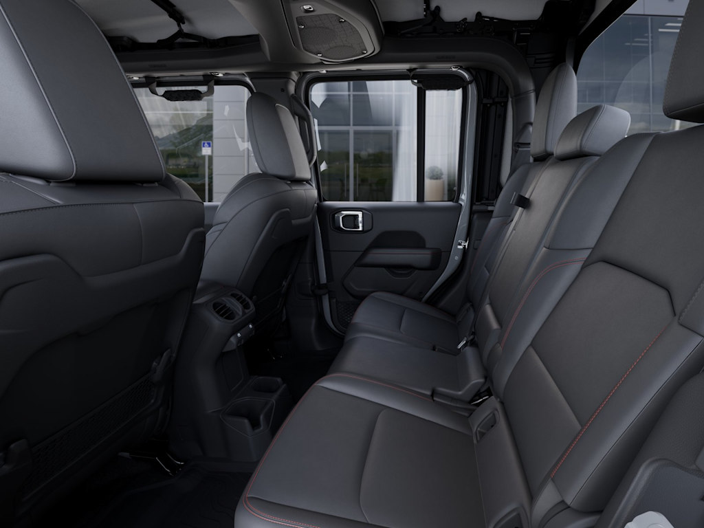 Thumbnail: 2026 Jeep Gladiator - 24