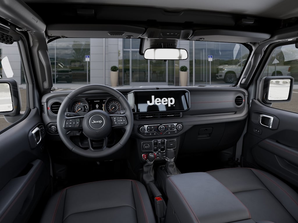 Thumbnail: 2026 Jeep Gladiator - 2