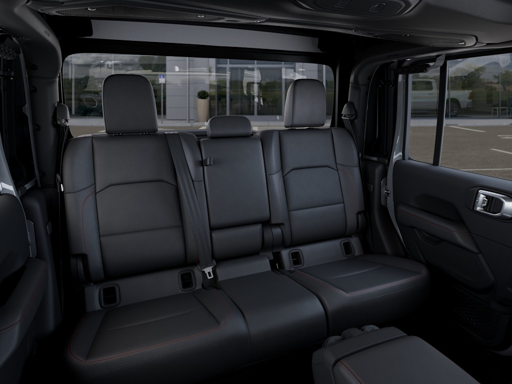 Thumbnail: 2026 Jeep Gladiator - 8
