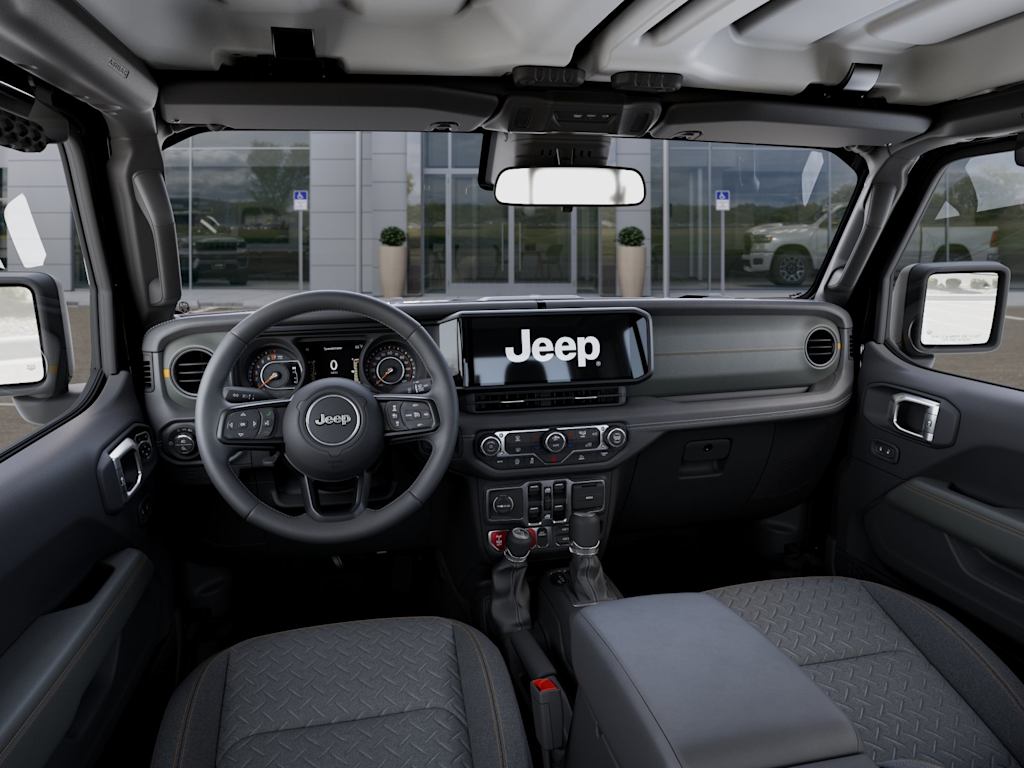Thumbnail: 2026 Jeep Gladiator - 2