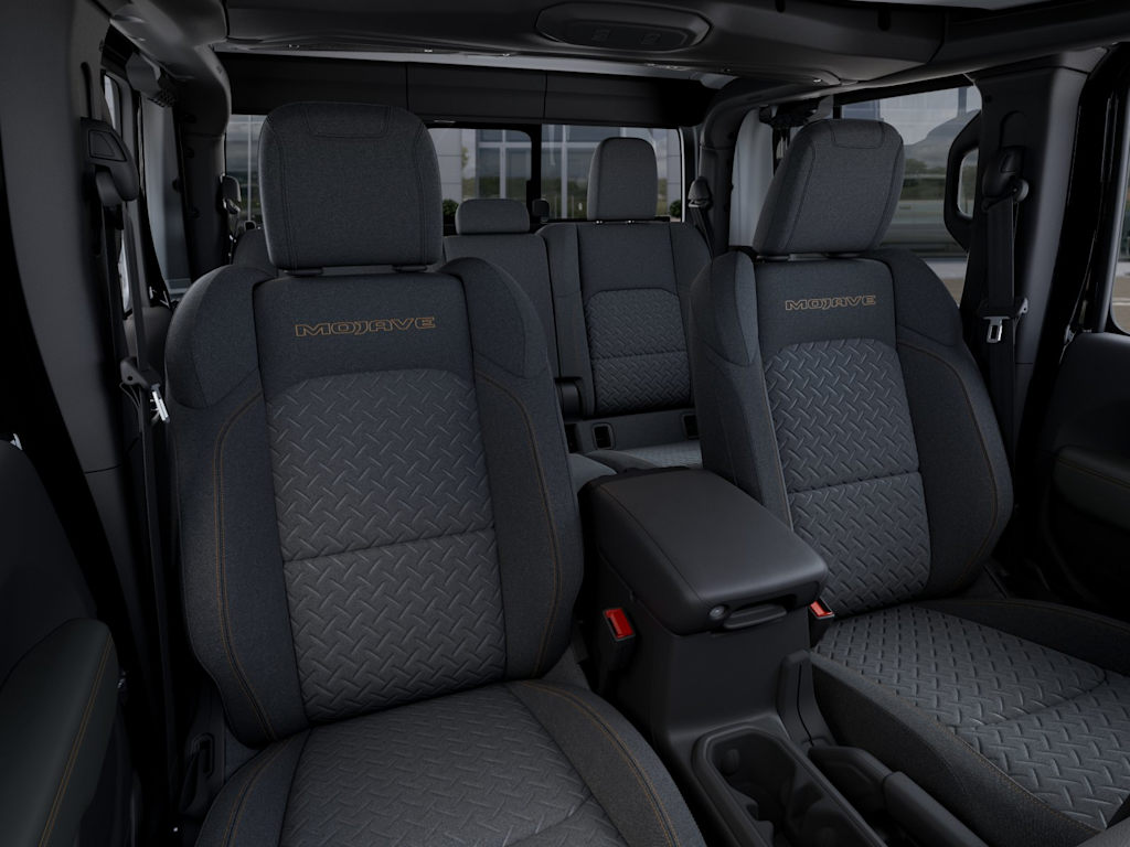 Thumbnail: 2026 Jeep Gladiator - 10