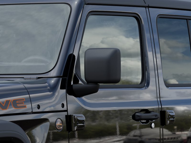 Thumbnail: 2026 Jeep Gladiator - 11