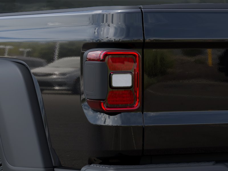 Thumbnail: 2026 Jeep Gladiator - 17