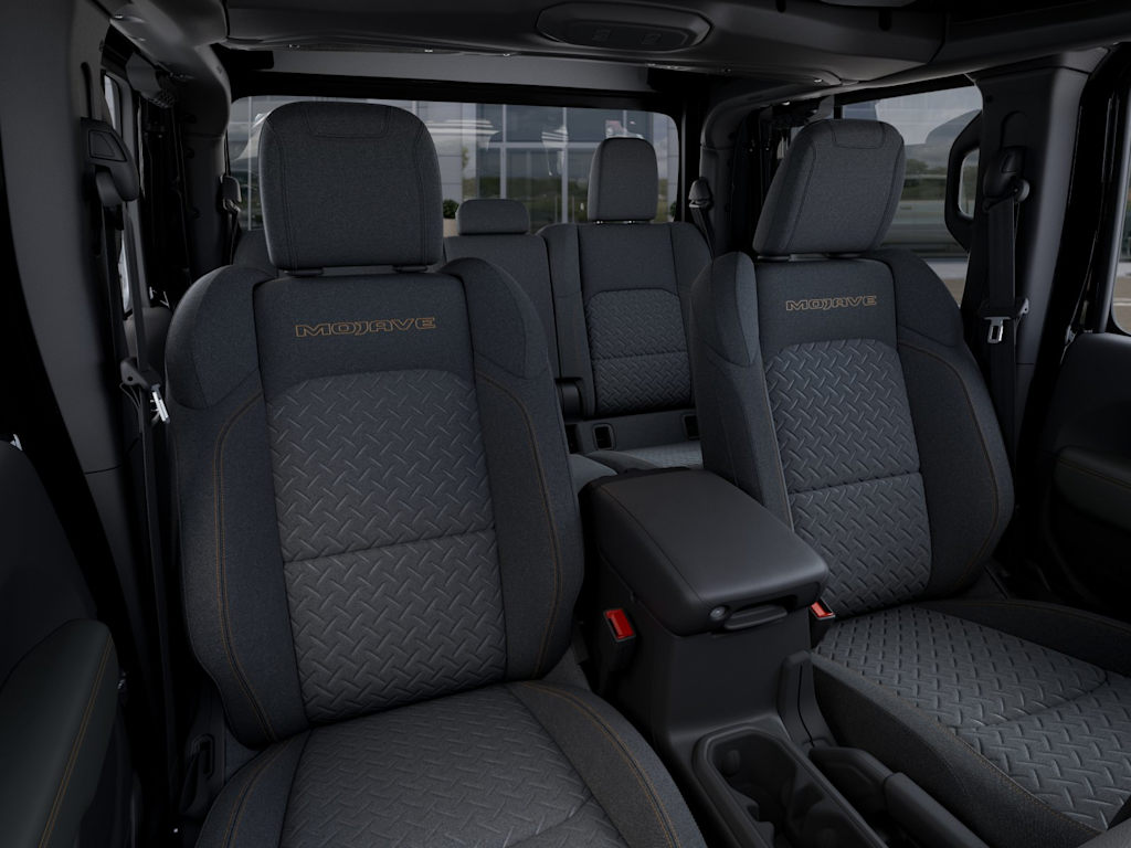 Thumbnail: 2026 Jeep Gladiator - 10