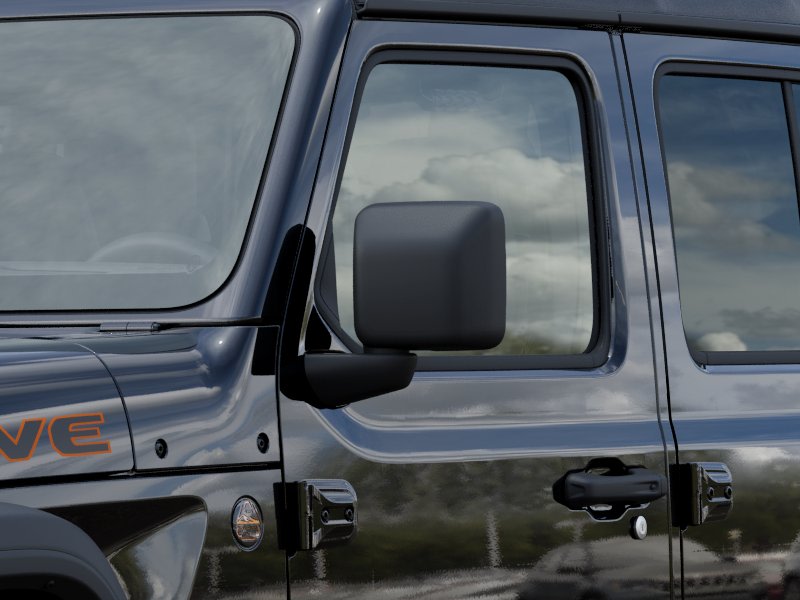 Thumbnail: 2026 Jeep Gladiator - 11