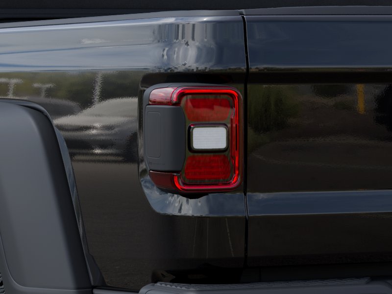 Thumbnail: 2026 Jeep Gladiator - 17