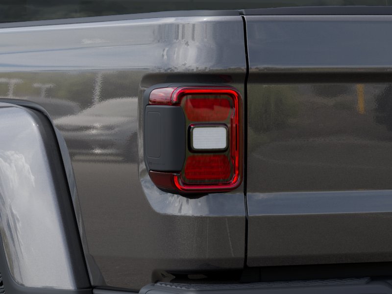 Thumbnail: 2026 Jeep Gladiator - 17