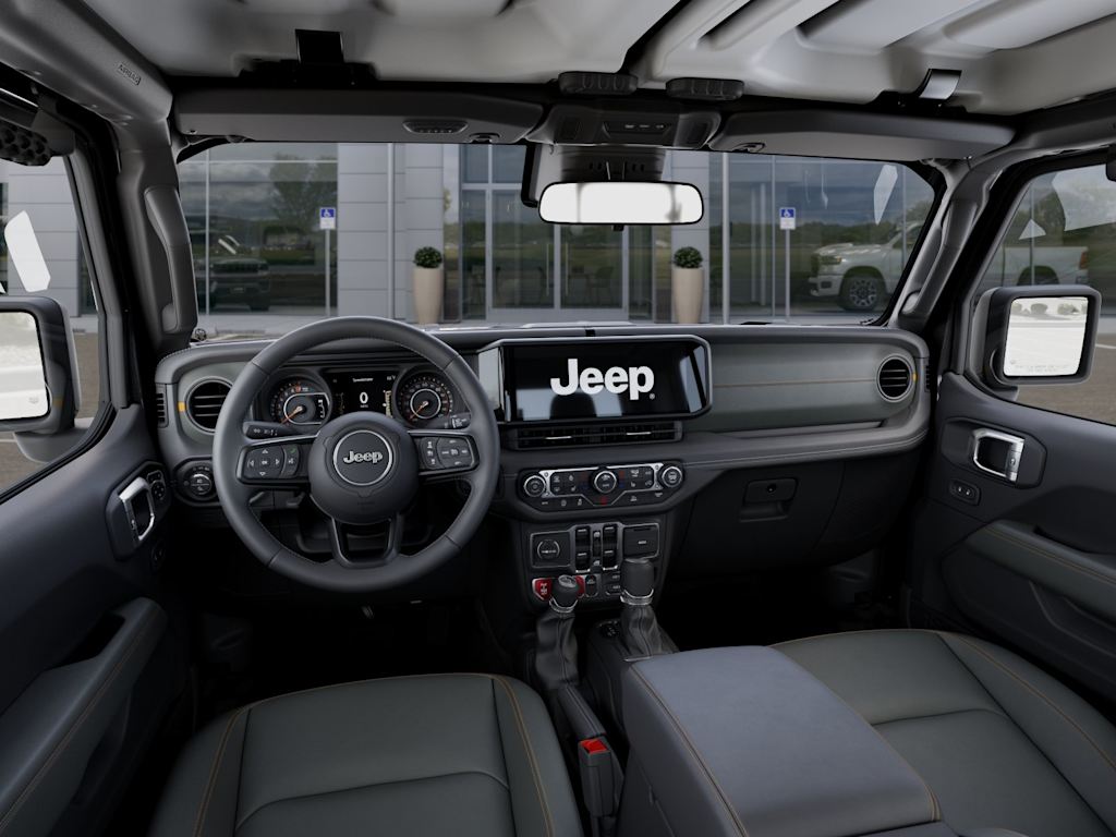 Thumbnail: 2026 Jeep Gladiator - 2
