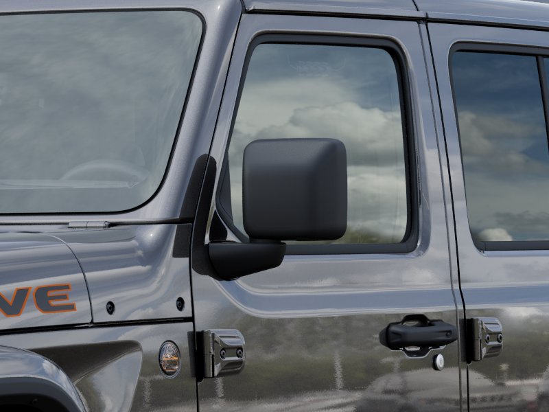 Thumbnail: 2026 Jeep Gladiator - 9