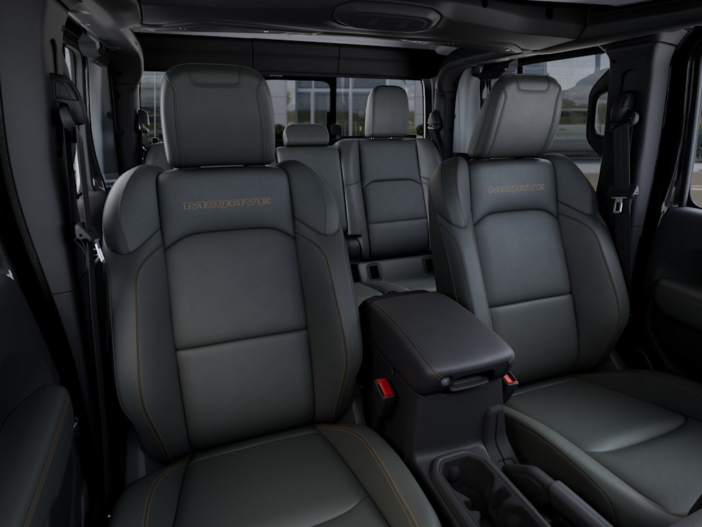 Thumbnail: 2026 Jeep Gladiator - 11