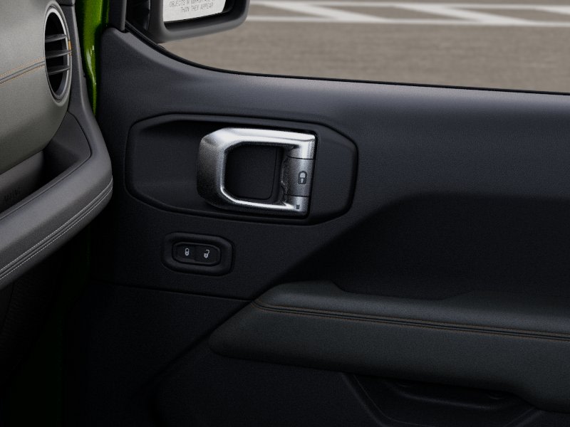 Thumbnail: 2025 Jeep Gladiator - 23