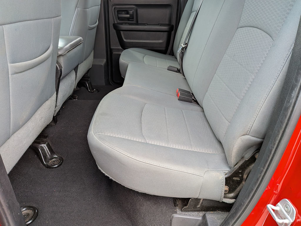 Thumbnail: 2013 RAM 1500 - 22