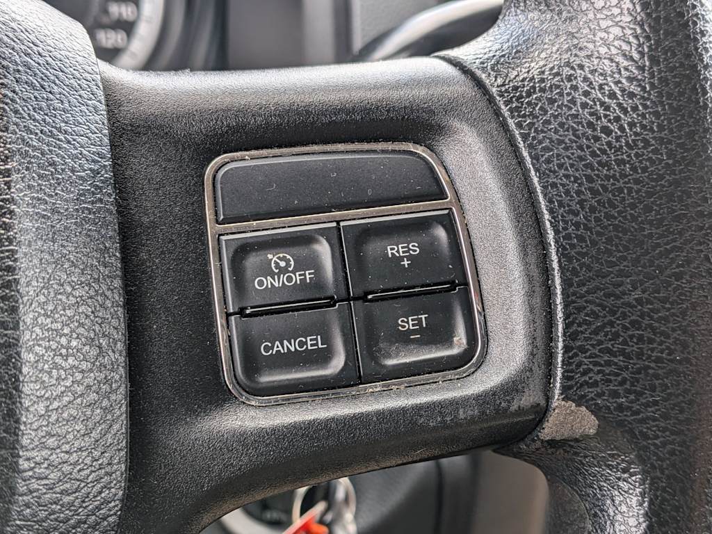 Thumbnail: 2013 RAM 1500 - 25