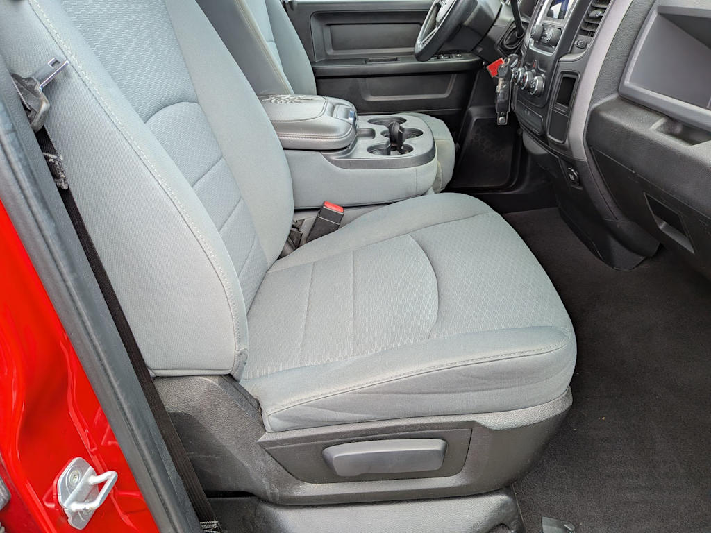 Thumbnail: 2013 RAM 1500 - 23