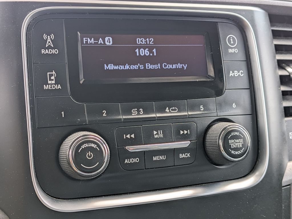 Thumbnail: 2013 RAM 1500 - 13