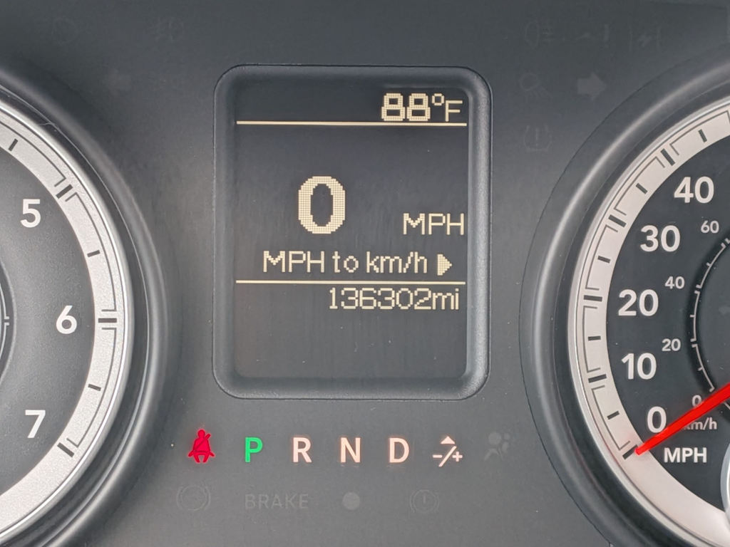 Thumbnail: 2013 RAM 1500 - 14