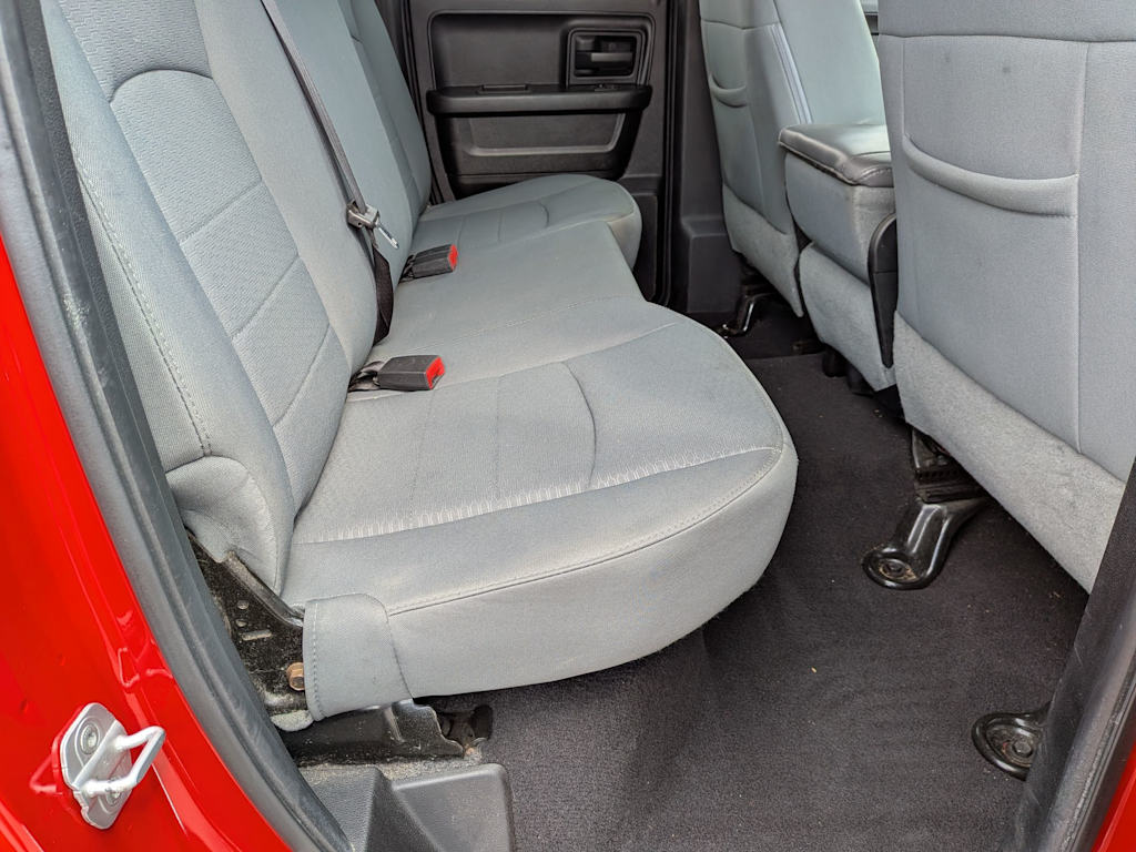 Thumbnail: 2013 RAM 1500 - 10
