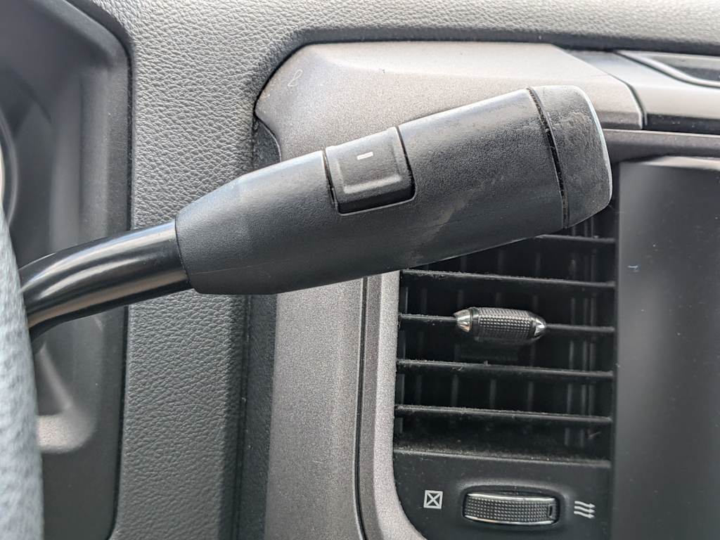 Thumbnail: 2013 RAM 1500 - 27