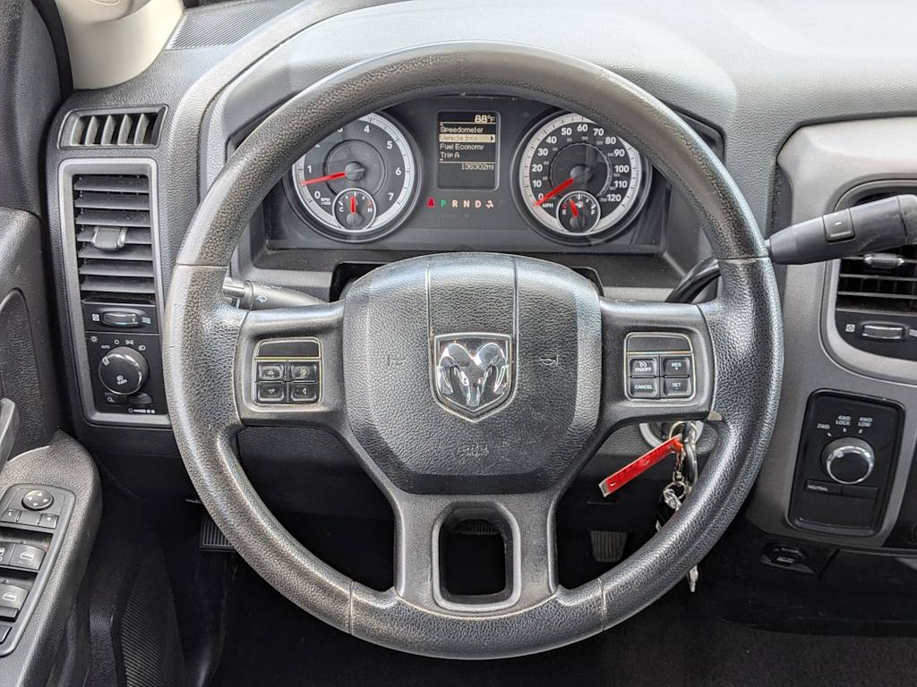 Thumbnail: 2013 RAM 1500 - 12
