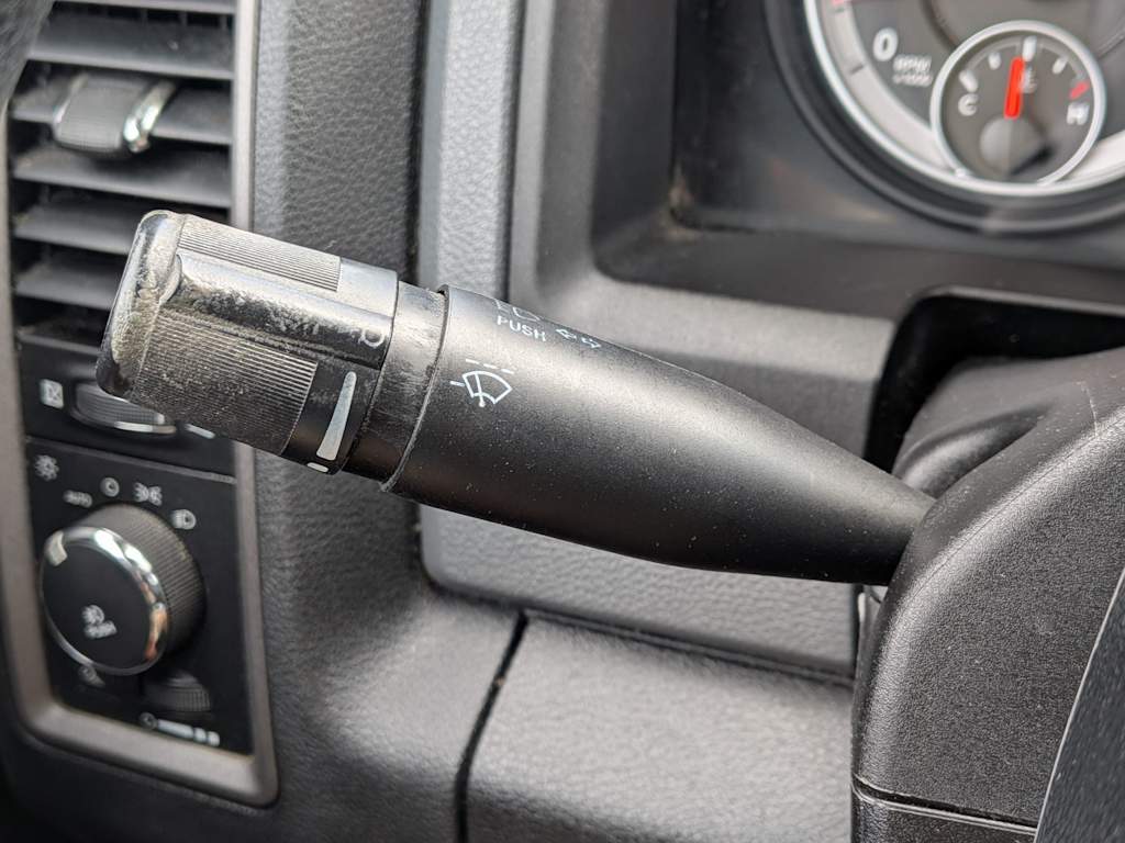 Thumbnail: 2013 RAM 1500 - 26