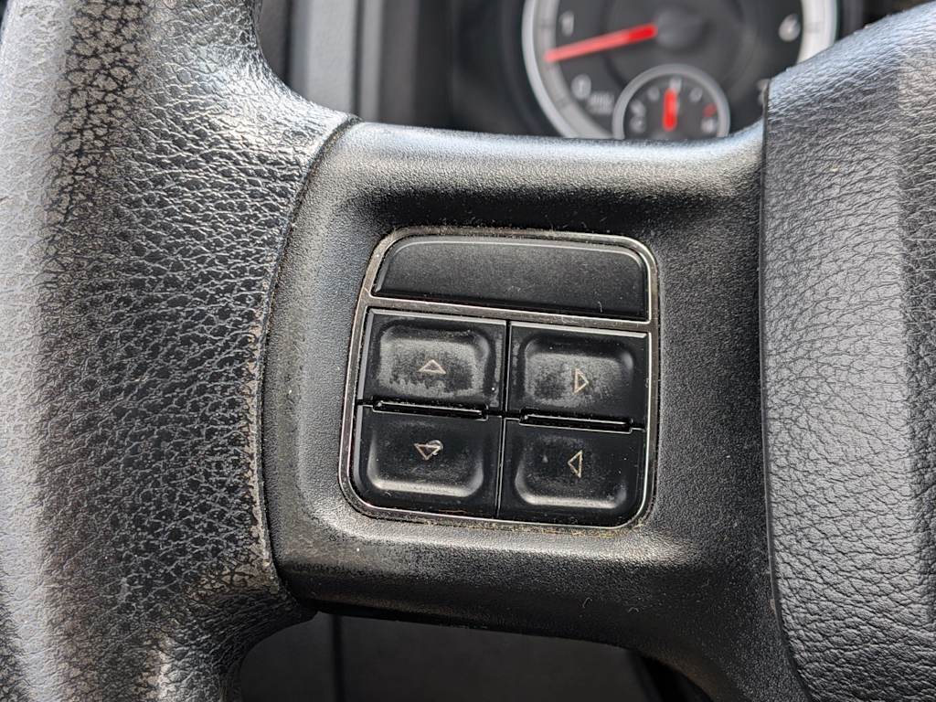 Thumbnail: 2013 RAM 1500 - 24