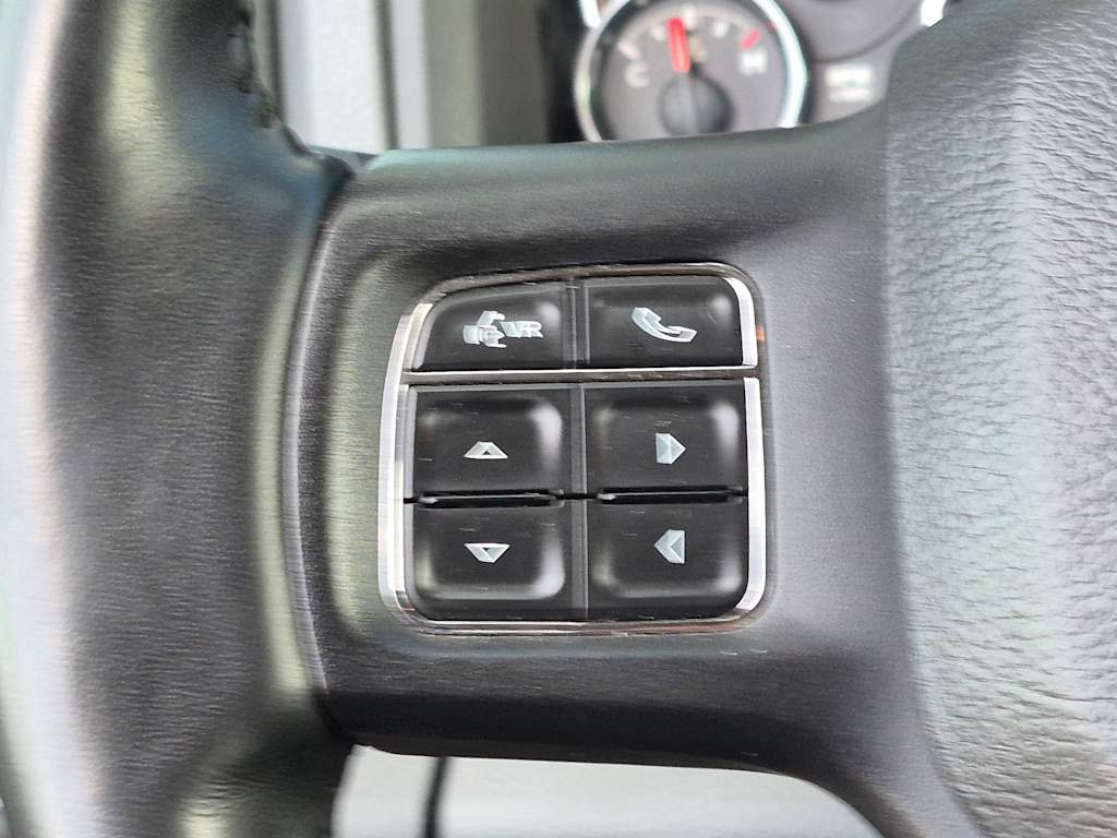 Thumbnail: 2016 RAM 1500 - 32